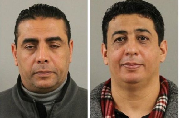 Muslim refugees rape American woman in Michigan