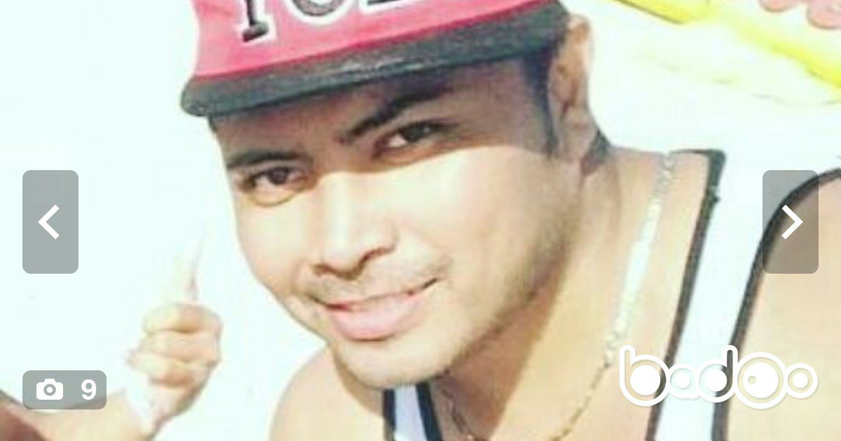 DemetrioTorres3's tweet photo. Descubre a este chico en #badoo :) ¿Crees que es guapo? https://t.co/ZGfWSBBENK