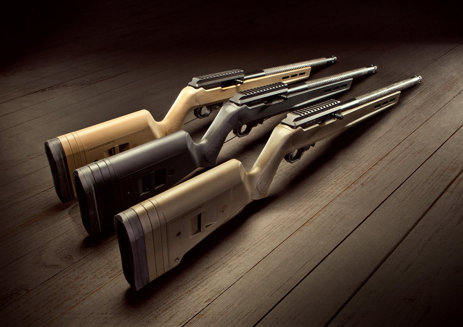 Volquartsen Firearms on Twitter: