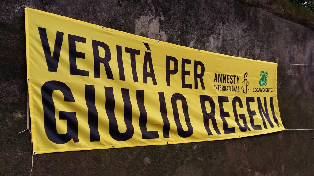 LegambienteB's tweet photo. #veritapergiulioregeni tante verità servono solo a celare  grossi inganni : al sisi di che "verità d'egitto" parli ? https://t.co/MMrhHvwjBt