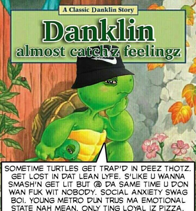 StockSniperDrew's tweet photo. Who made these 😂 #Danklin https://t.co/giSC1vge5q