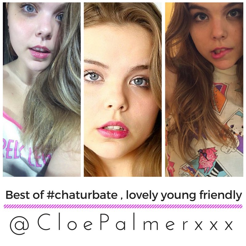 RT4CAM's tweet photo. #PEEPS
She hits #TopRoom E-VE-RY-TIME 💙💛
With reasons
@cloepalmerxxx 💛💙
#VisitRoom4Free
https://t.co/wUQMijCp54 https://t.co/MlaeKjnb5r