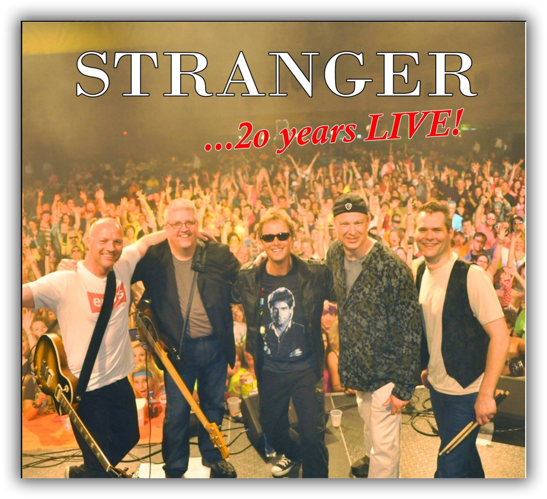 Stranger tweet media