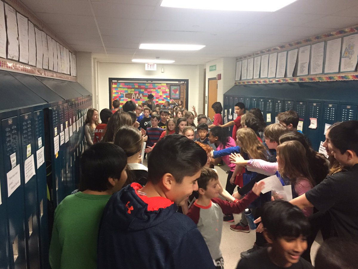 Mini Ed Camp was a success! So proud of these kids! #kip109 #engage109