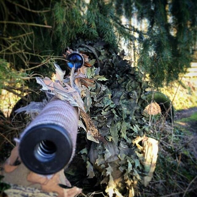 GunReloaded's tweet photo. #airsoftphotography #guns #pistol #outfit #firerarms #photooftheday #gunrelaoded #weaponsdaily #sniperrifle https://t.co/0B36wwsooq