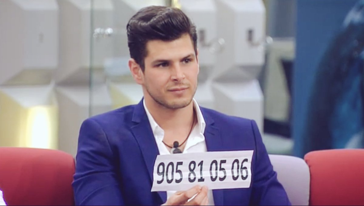 mistermrss's tweet photo. GANAR ALEJANDRO AL 27450 o 905810506 💪🏼 #reto250mister #AlejandroGanador #GHVIPDirecto #Gala12GHVIP https://t.co/6klLa0LEE1