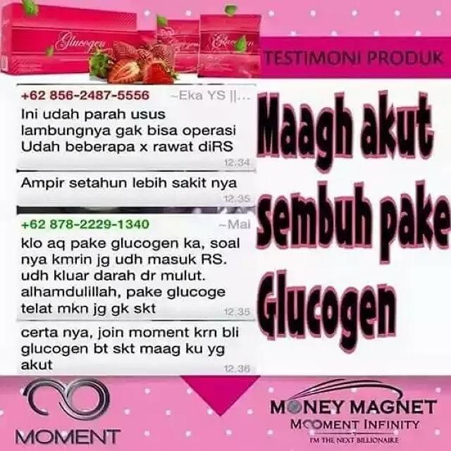 septin_viryani's tweet photo. Magh akut sembuh dgn konsumsi glucogen, more info pin 5AC6ED44 https://t.co/9N0kHeKjyG