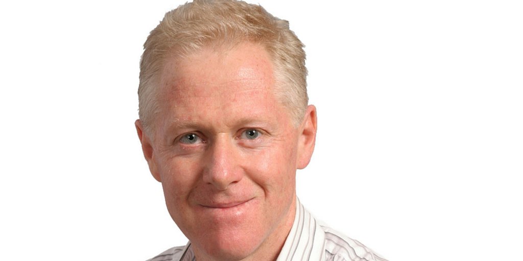 Aurecon's tweet photo. #IPENZ has awarded a fellowship to Aurecon's Craig Stevenson for his significant contribution to #engineering https://t.co/Z6ZtLRmmfj