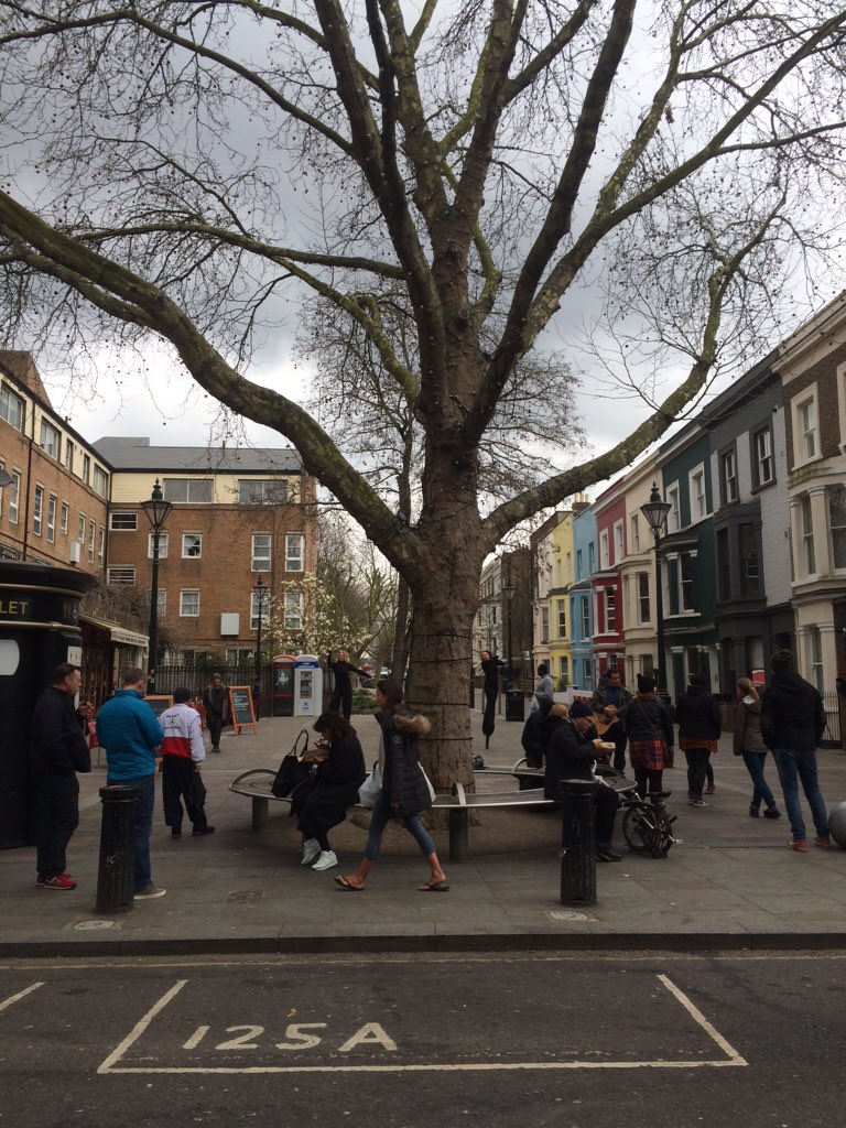 D6London's tweet photo. We're back on Friday and Saturday to Portobello! Come see what we'll be doing. Surprises and new questions to ask! https://t.co/yh8ohT0aac