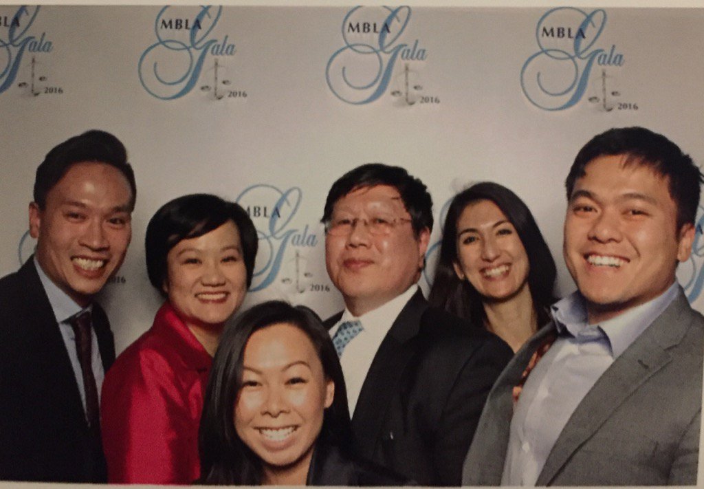 <a href="/aalamlaw/">AALAM</a> representing @ #mbla #gala