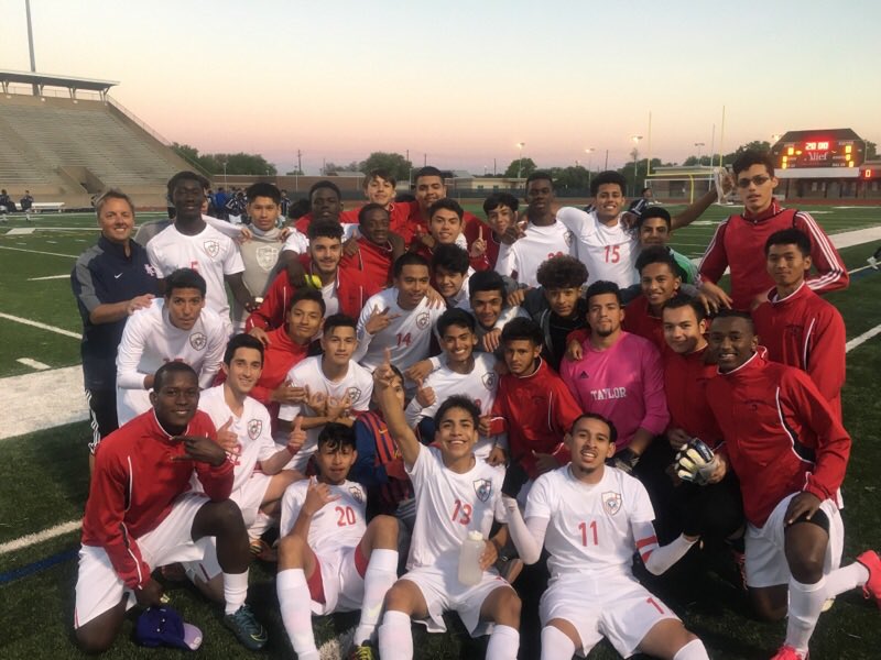 Alief Taylor High School on Twitter "Congratulations to Taylor Lions