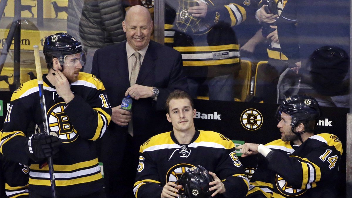 NBC Sports Hockey tweet media