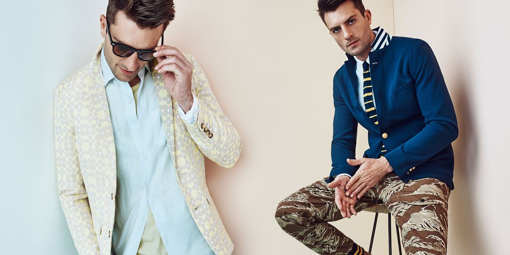 Gilt MAN tweet media