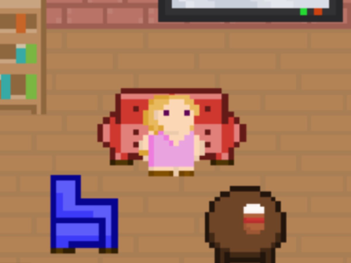 coffeebeansgame's tweet image. That moment when you realize your favorite café is planning a poetry slam. #ohno #itcannotbe #feelthebeans #gamedev