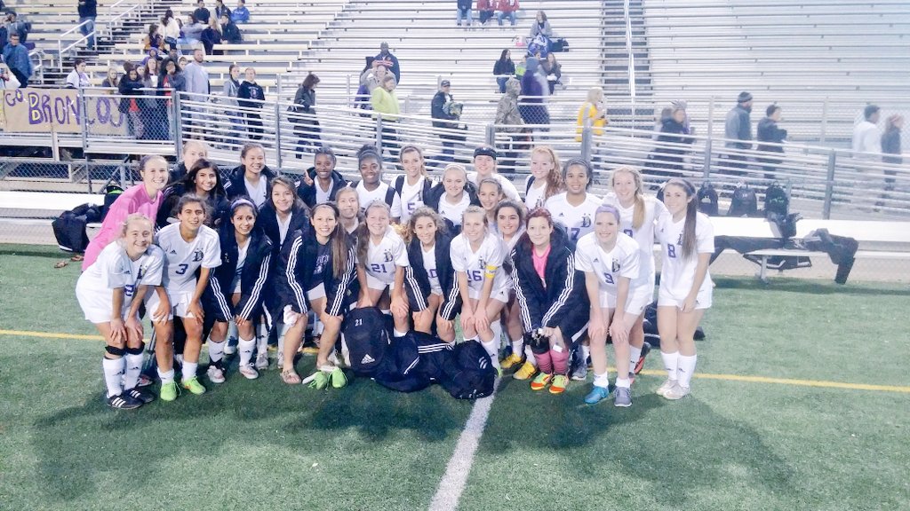 dentonsoccer's tweet photo. 2016 Bi-District CHAMPS!!!! #STCDA https://t.co/qMyb2vNJT1