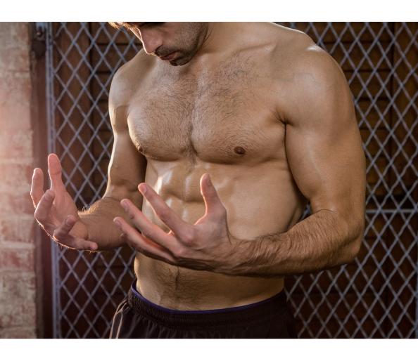 levelup_per_fit's tweet photo. "Why does my pre-workout supplement make my hands tingle?" https://t.co/njqggVwBmL https://t.co/eemtGHfmlI