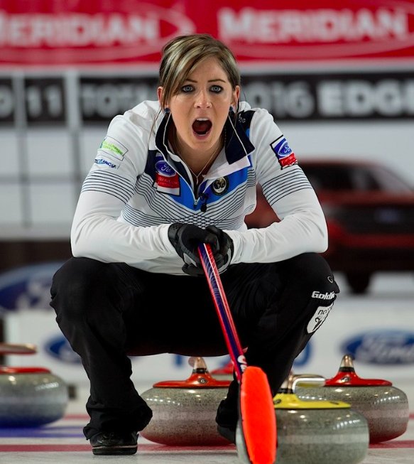 CurlingCanada's tweet photo. GAME TIME!! Good luck to Team Canada as they battle Scotland tonight for a playoff spot! #wwcc2016 https://t.co/9sIGJcUOvi
