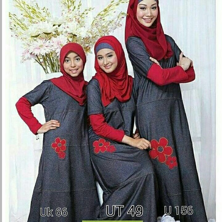 Pagi followers:).…assalamualaikum yuk mulakan pagi ini dgn senyuman by #Ukhti cantik....