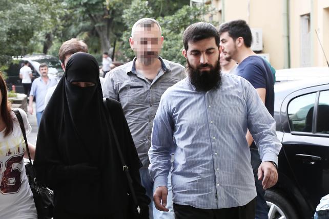 cumhuriyetgzt1's tweet photo. IŞİD Davası'nda tüm sanıklar tahliye edildi
https://t.co/GsIwHpkWcr https://t.co/qRfAV6wb3d