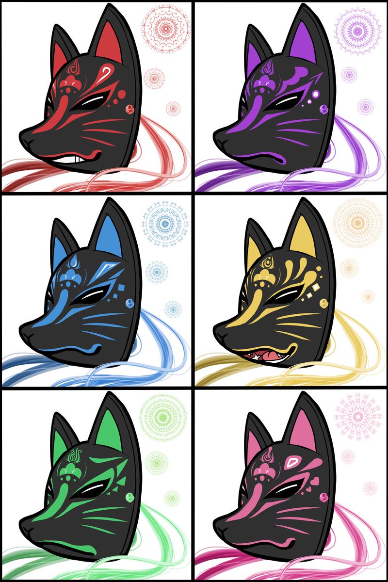 自作フリーアイコンまとめ Togetter