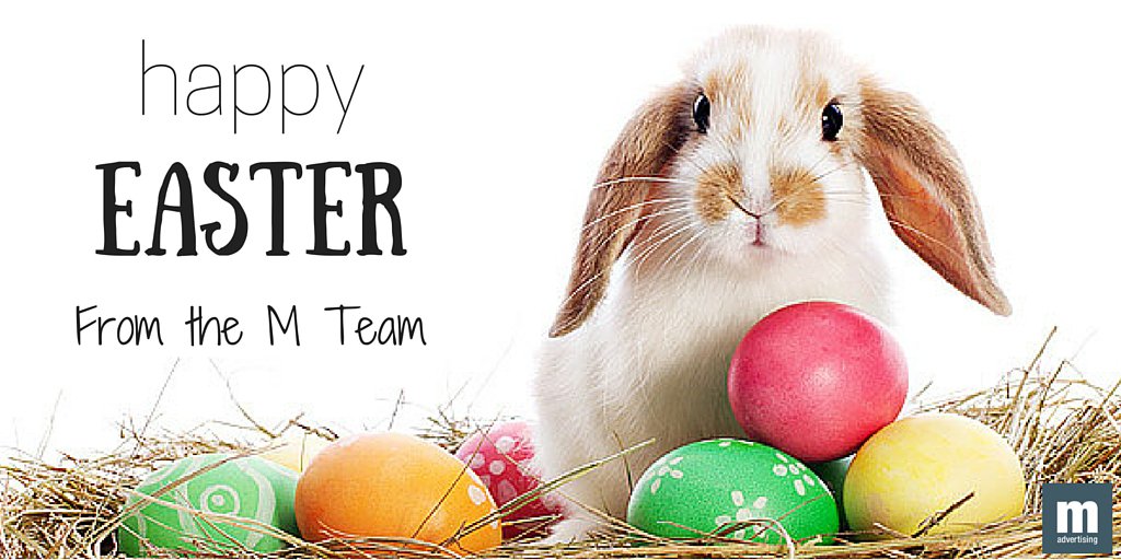 themagencyau's tweet photo. Happy Easter from the #MTeam! #HappyEaster #theentertainmentexperts https://t.co/pW6HgVHgXn