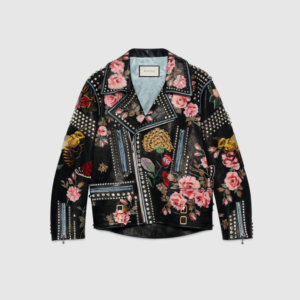 N I Gucciの鋲ジャン 100万以上する Gucci グッチ Studdedjacket 鋲ジャン T Co 1yu0dkp8rm N I Gucciの鋲ジャン 100万以上する Gucci グッチ Studdedjacket 鋲ジャン T Co 1yu0dkp8rm