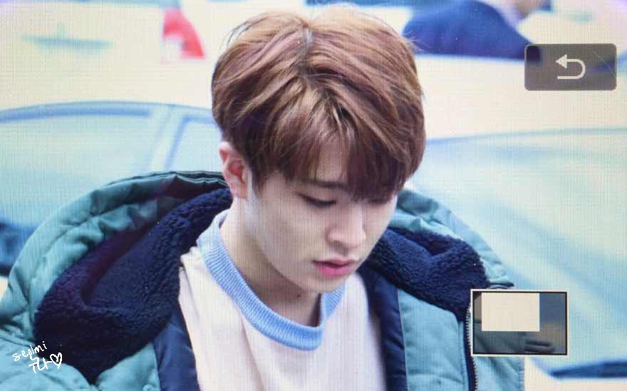 160325 재출근 #영재 #최영재 #갓세븐 #Fly  혀..혀..혀를 반칙이야 ㅠㅠㅠㅠㅠㅠ