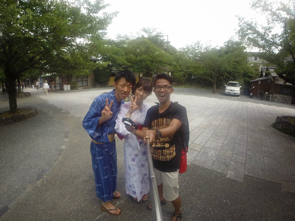 Gembel aja bisa keliling dunia, masa Lo nggak bisa, Fellas? mafellas.com/artikel.php?id… #Lookup