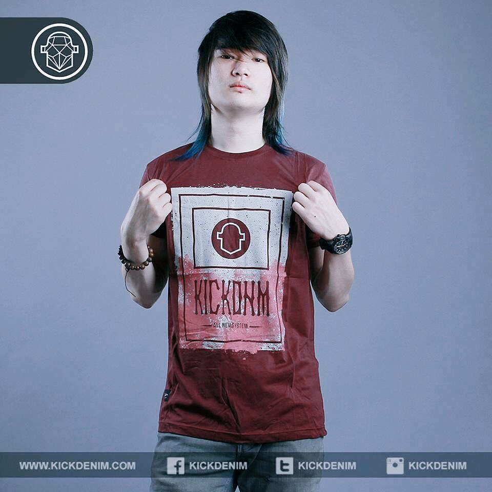 andricathalib's tweet photo. READY!T-SHIRT @KICKDENIM
LIMITED EDITION SERIES ONLY
VISIT STORE ON RUKO B2 GORONTALO MALL
PIN : 5A7E9B3B - 25CD6521 https://t.co/SKJcDZ6Dit