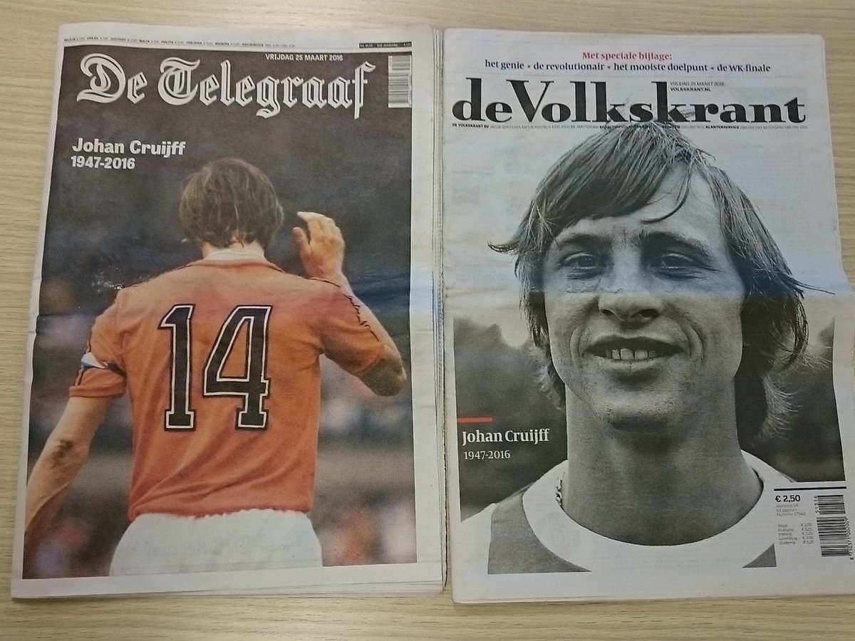 Peter van der Ree (@PetervanderRee) | Twitter