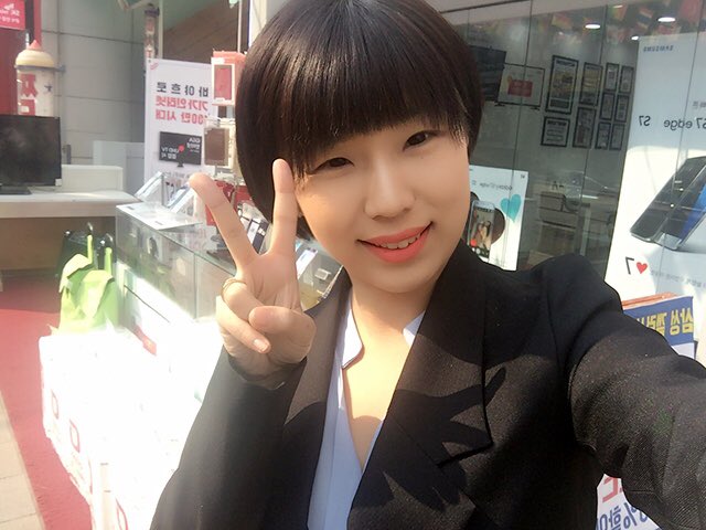 sy_moment's tweet photo. #KT #유혜원 #윤남희 #최지은 #이지연 #01037999691 #perfectwelcomeback https://t.co/BJmuDH5V9Z