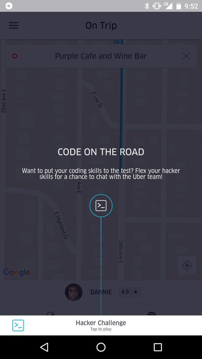 Joshua Debner tweet media