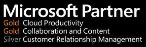 Netwoven's tweet image. #Microsoft awarded @Netwoven a 2nd Gold Competency-for #cloudproductivity @msPartner Network &amp;amp; we&apos;re proud &amp;amp; excited