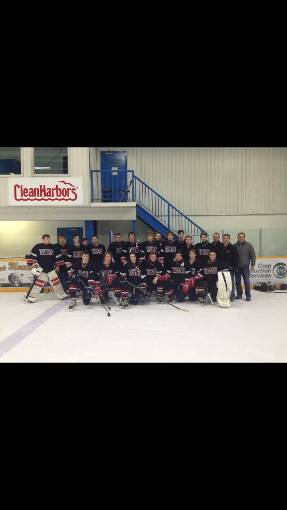 We gave it all we had.  Couldn't quite pull it off but 2nd in the province is still something to be proud of.