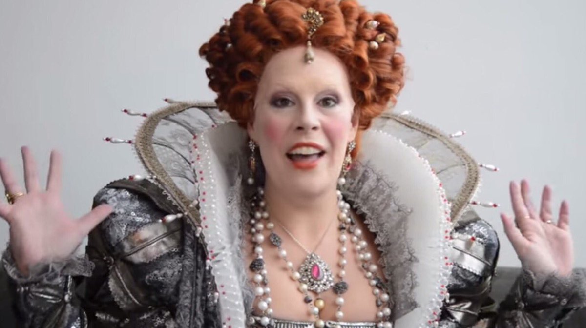 lyons10024's tweet image. #RobertoDevereux a must C @MetOpera. Grand performances: #Radvanovsky, #Polenzani, #Garanča, #Kwiecien. Brava Bravo