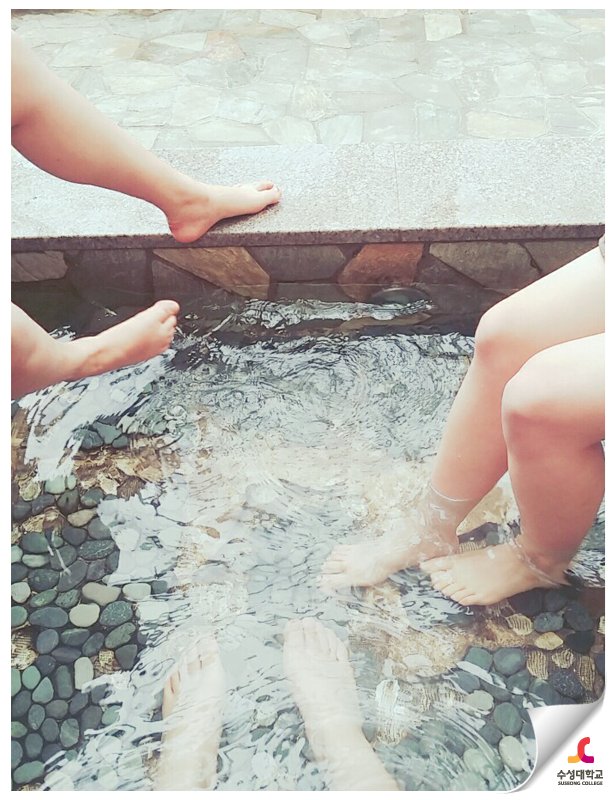 human_SC's tweet image. ▷(실시간)피부건강관리과 #여신 3인방 뚜둔! 은 함정
이것이 바로 #피부건강관리과 2016엠티 클라스!😽
부산 센텀스파에서 마사지도 받고 맛난 것도 먹고!
누구보다 특별한 #엠티를 즐겨요+_+