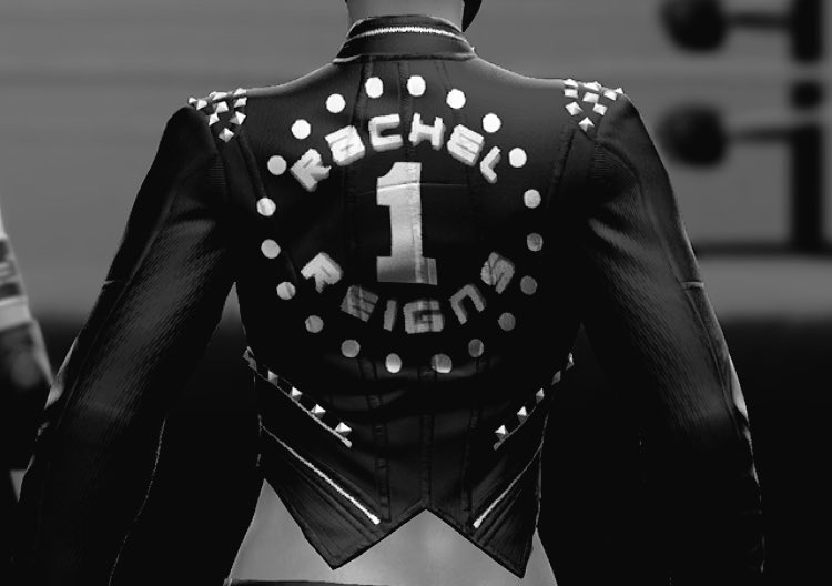 RACHELRElGNS's tweet photo. Coming soon #CorruptionLive 🔳 @CherishxHD https://t.co/Tqp1gUkTGg