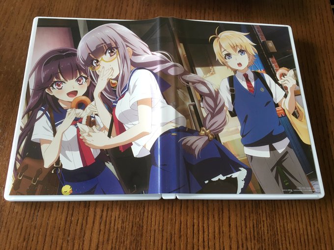 Popular Tweets Of ハルチカ公式 3 Whotwi Graphical Twitter Analysis