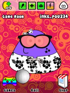 SFLH44's tweet photo. inks_pou234 https://t.co/eYP5qcXwSr @PouAlien #pou #mypou #mypet https://t.co/kOX8Kh4IA0
