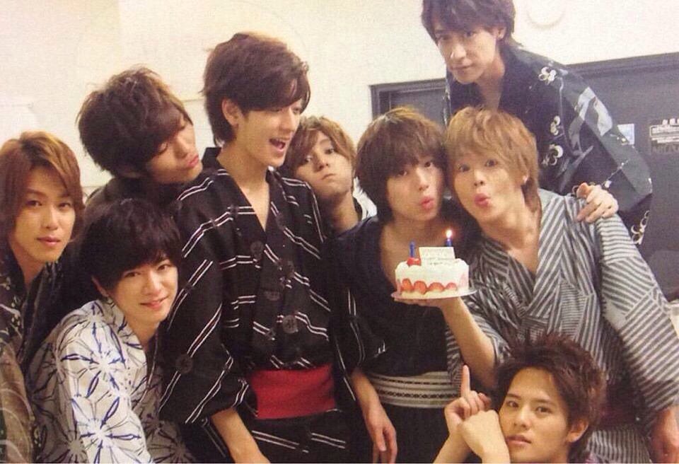 Hey Say Jump 画像 7 Best Jump0504 Twitter