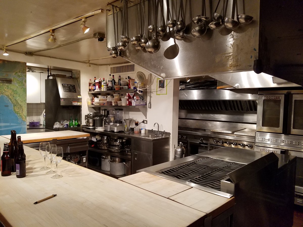 john holl on twitter this is the kitchen at the james beard house in nyc this job brings me to amazing places httpstcovuxlvqr3uq - The Kitchen Nyc john holl on twitter this is the kitchen at the james beard house in nyc this job brings me to amazing places httpstcovuxlvqr3uq - The Kitchen Nyc