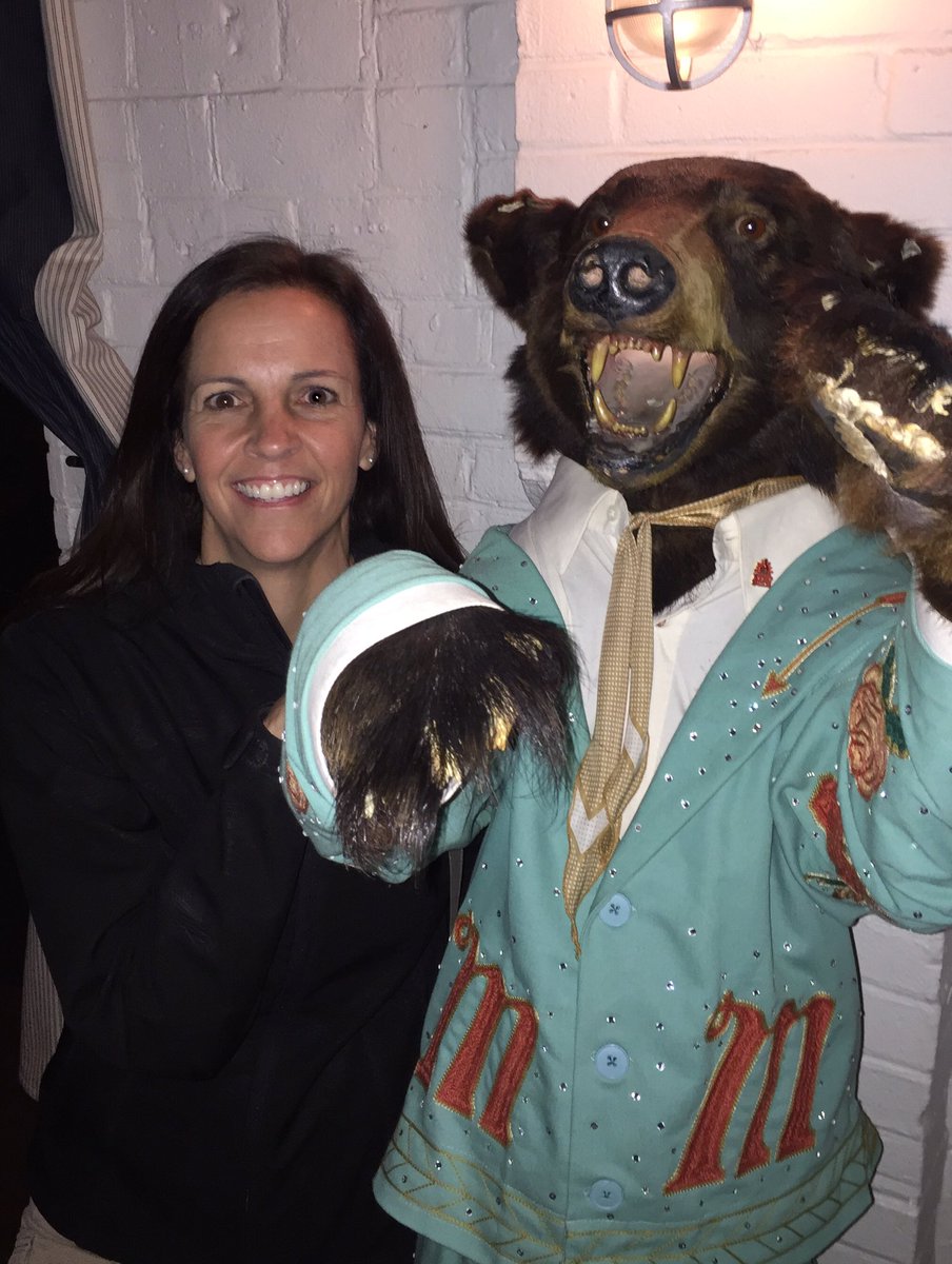terry2thomas's tweet photo. At Mohawk for Blue Bear.  @BlueBearBand #MohawkAustin https://t.co/tzKisystAB