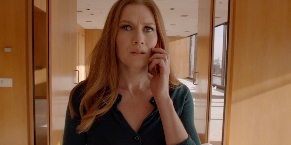 ABC_TheCatch's tweet photo. Gone. #TheCatch https://t.co/f2BeBFUo9D