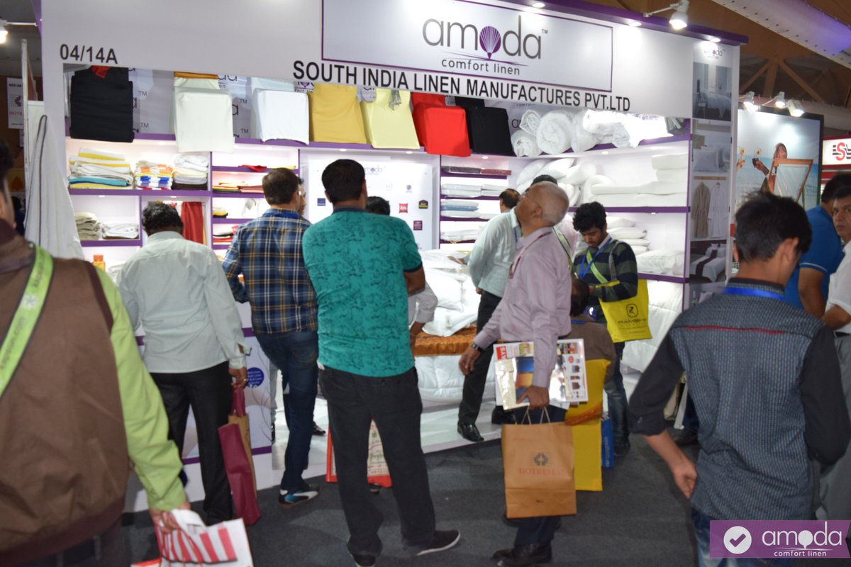 Amoda_india's tweet photo. @aaharfoodexpo #aaharexpo2016  Amazing Response | Gross Business 4 Million $ .reach us at info@amodaindia,com https://t.co/MqSQiO5ohf