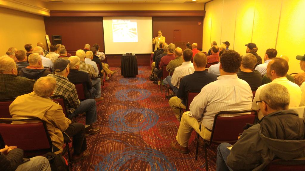 tcrksusig's tweet photo. Excellent discussions w/ #WvSPE @NSPE re QBS, EPA & licensure. Key players in 6000+ state-wide expo https://t.co/9NFaqd3Usz