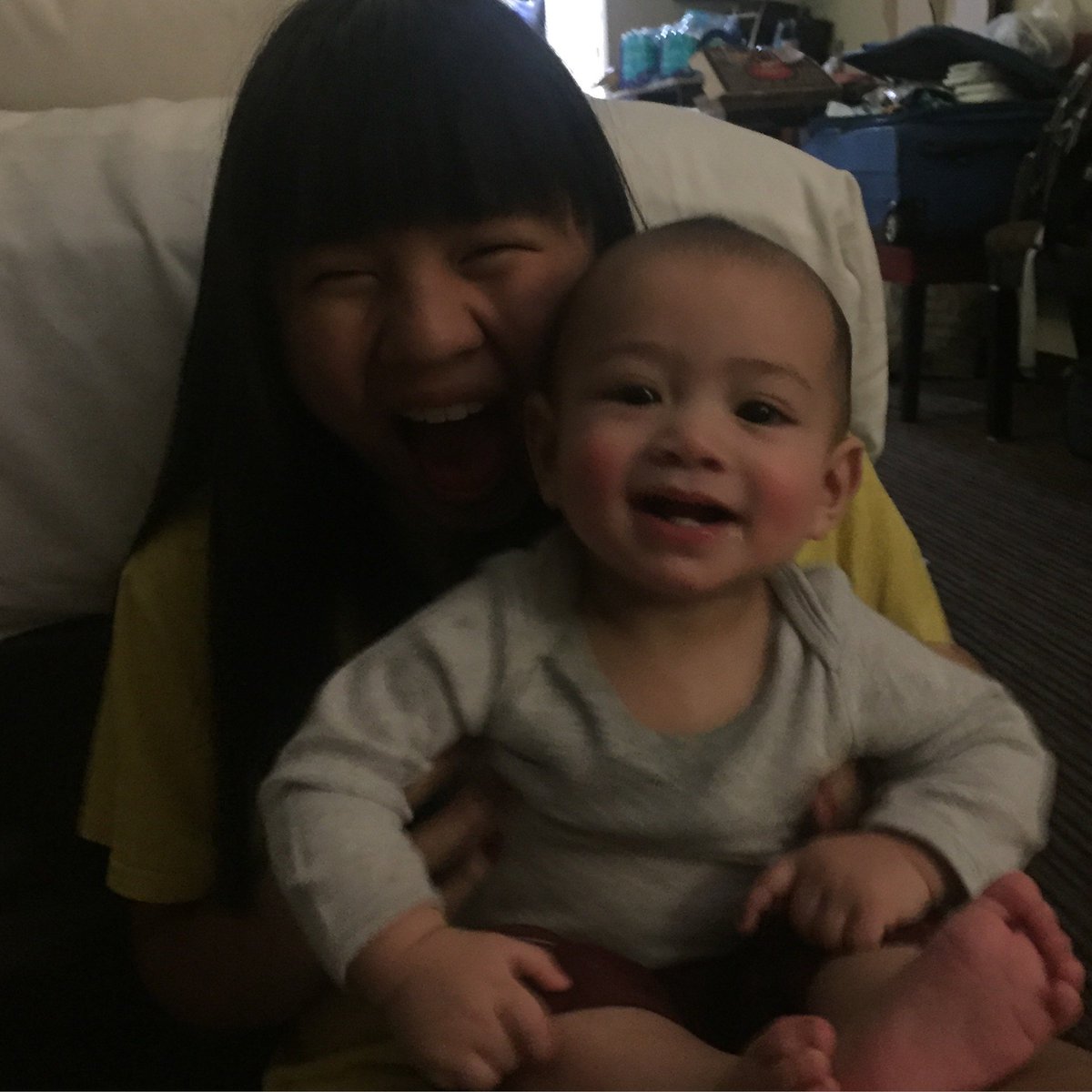 ChefClubBox's tweet photo. HAPPY FIRST BIRTHDAY, to my sweet nephew Maverick <3 #RemmiCooks https://t.co/I6zvP1eDf7