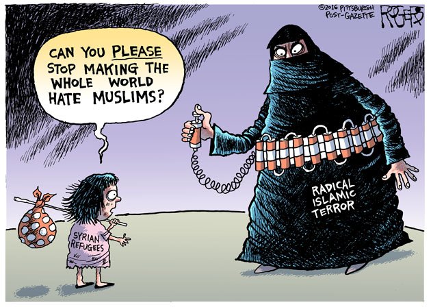 I hate world. Фундаментализм карикатура. Hate Muslim. I hate arabs.