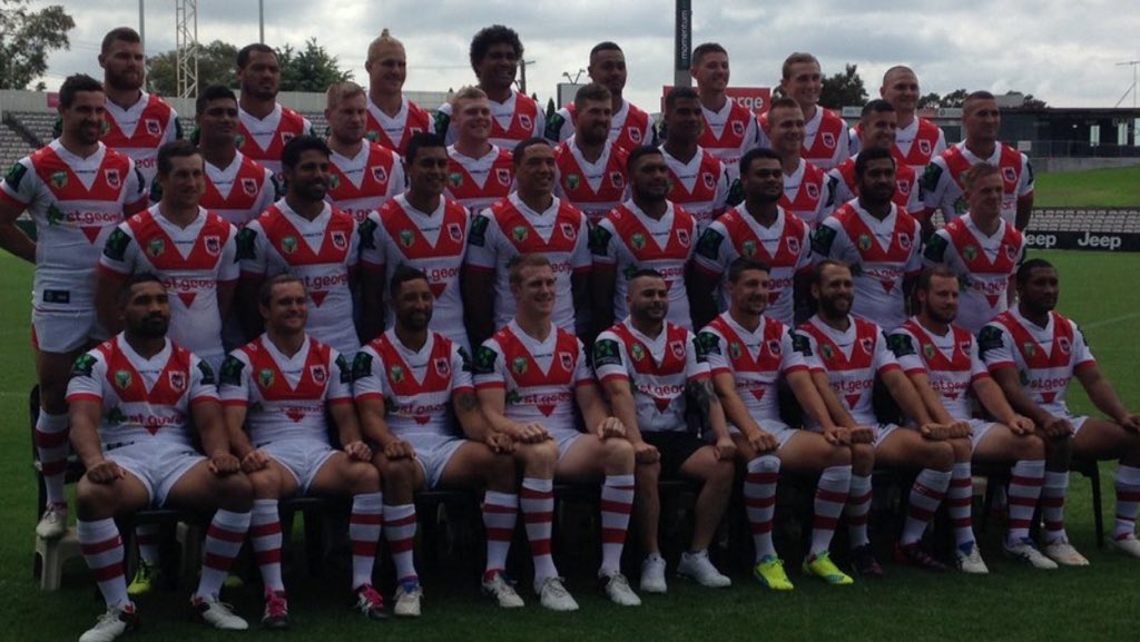 The crew <a href="/AhmedDFL/">Ahmed DFL</a> <a href="/cranktprotein/">Crankt Protein</a> <a href="/NRL_Dragons/">St George Illawarra Dragons</a> #redv
