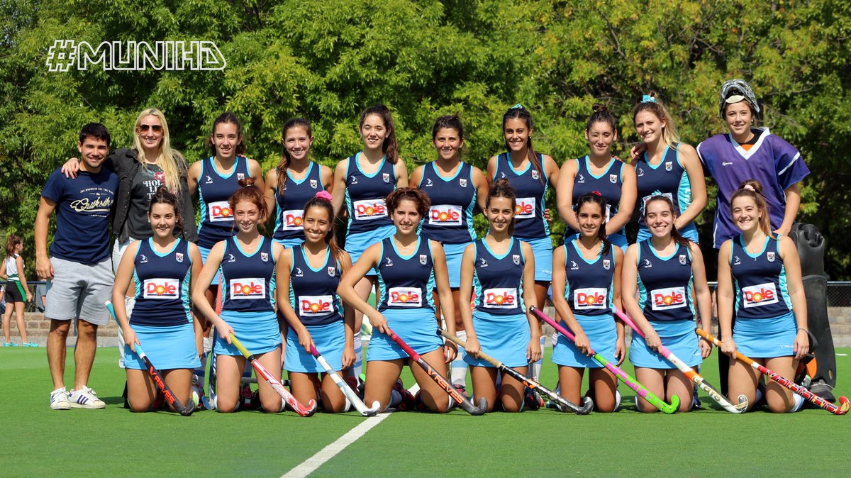 HockeyMUNIHD's tweet photo. #MUNIHD C.C.B.A. Inter A - 2016  #MUNIInterA   #CiudadInterA https://t.co/t7GvLkJWJ2
