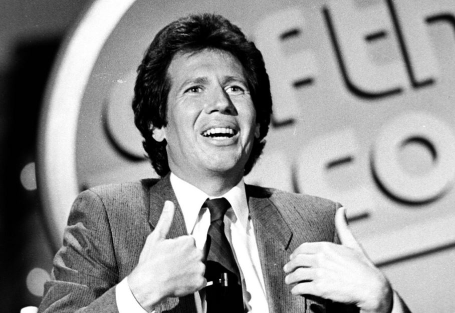 Remembering Gary Shandling: 1949 to 2016 imdb.to/1XR8ohq #RIP